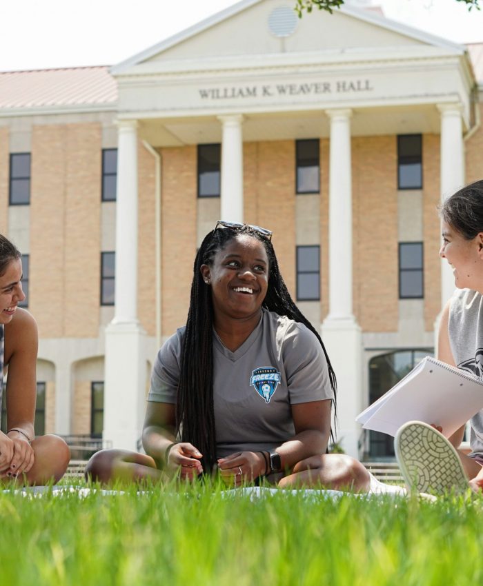 Stress-Free College Admissions: How to Navigate the Search Without Losing Your Mind