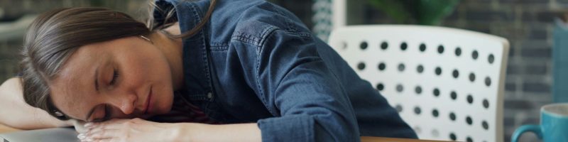 The Sleep Paradox: Why You Sleep 8 Hours and Still Wake Up Exhausted