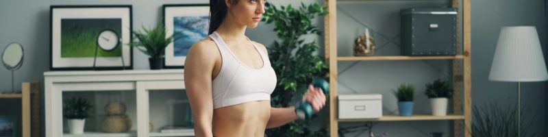 Digital Personal Trainers: The Best YouTube Workouts for Every Goal