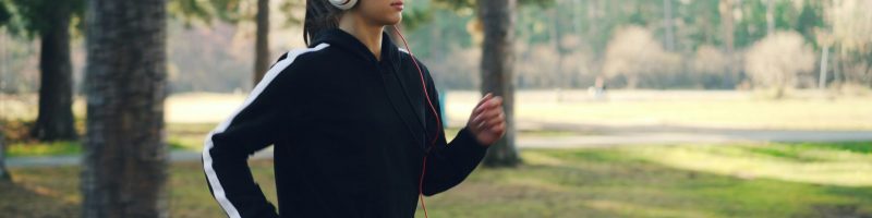 The Auditory Anchor: Engineering the Perfect Workout Playlist for Every Movement
