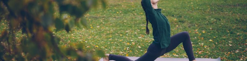 The Pollen Protocol: How to Master Outdoor Movement Without the "Allergy-Inflate"