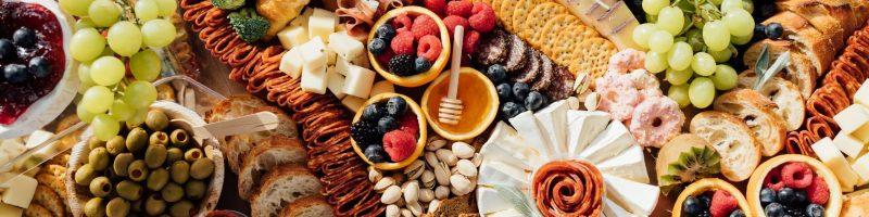 The Art of the Curated Board: 5 Charcuterie Themes for Every Occasion