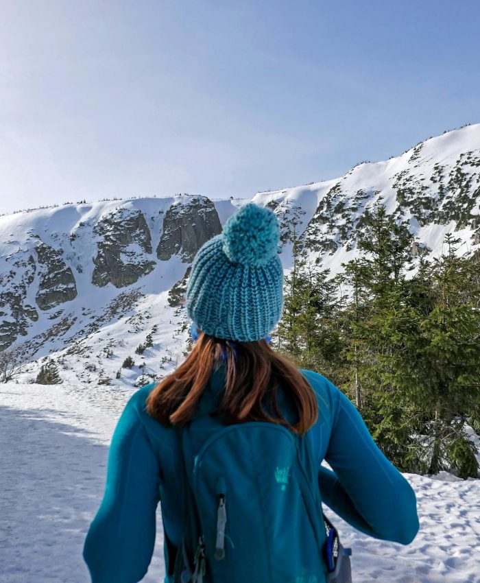 The Cold Edge: A Beginner’s Guide to Cold-Exposure Training