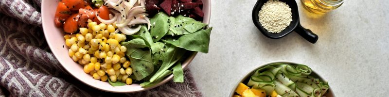 The Fermentation Plant: 3 Microbiome-Restoring Recipes for Peak Digestion