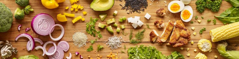 The Culinary Pharmacy: How Food Acts as Biological Software